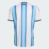 Camiseta Adidas Argentina Local 25-26 Adulto