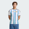 Camiseta Adidas Argentina Local 25-26 Adulto
