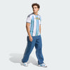 Camiseta Adidas Argentina Local 25-26 Adulto