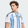 Camiseta Adidas Argentina Local 25-26 Adulto