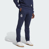 Pantalón Adidas Real Madrid Us Azul Adulto