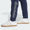 Pantalón Adidas Real Madrid Us Azul Adulto
