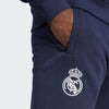 Pantalón Adidas Real Madrid Us Azul Adulto