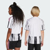Camiseta Adidas Juventus Local 25/26 Niño