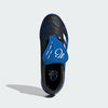 Zapatilla de Futbol Adidas Predator League Negro TF Niño