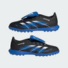 Zapatilla de Futbol Adidas Predator League Negro TF Niño