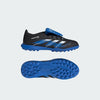 Zapatilla de Futbol Adidas Predator League Negro TF Niño