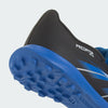 Zapatilla de Futbol Adidas Predator League Negro TF Niño