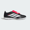 Zapatilla de Futbol Adidas Predator Club Negro TF Adulto