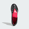Zapatilla de Futbol Adidas Predator Club Negro TF Adulto