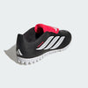 Zapatilla de Futbol Adidas Predator Club Negro TF Adulto