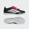 Zapatilla de Futbol Adidas Predator Club Negro TF Adulto
