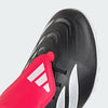 Zapatilla de Futbol Adidas Predator Club Negro TF Adulto