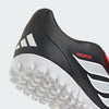 Zapatilla de Futbol Adidas Predator Club Negro TF Adulto
