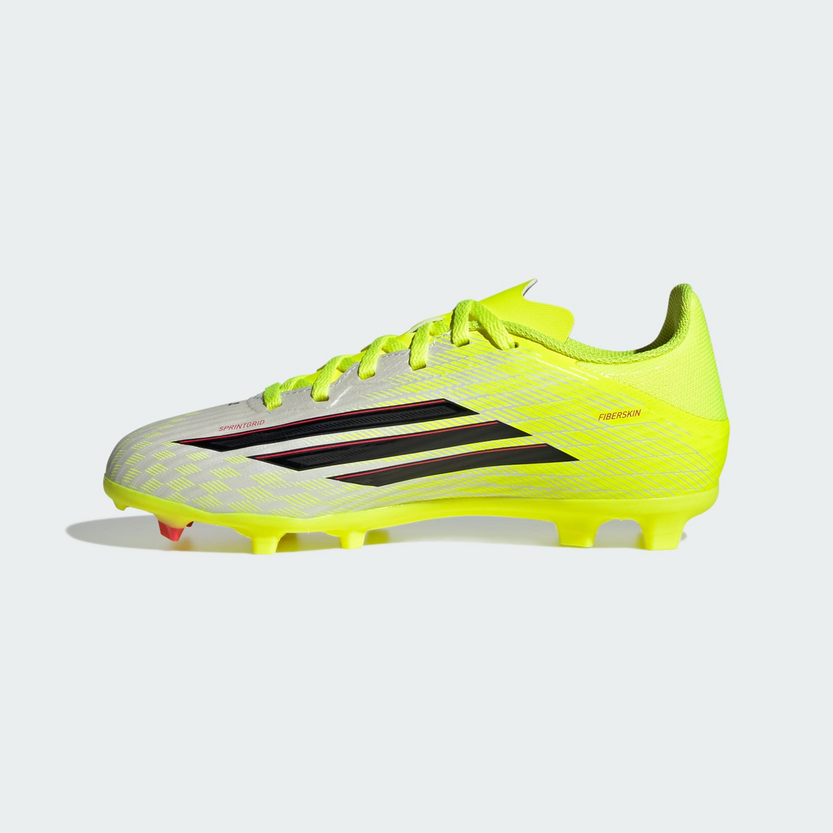 Zapato de Futbol Adidas F50 League Fg Niño– 100% Fútbol Zapato de Futbol Adidas F50 League Fg Niño– 100% Fútbol