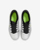 Zapato de Fútbol Nike Legend 10 Academy FG Gris Niño