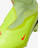 Zapato de Fútbol Nike Phantom 6 High Academy Ama-Lima FG Niño