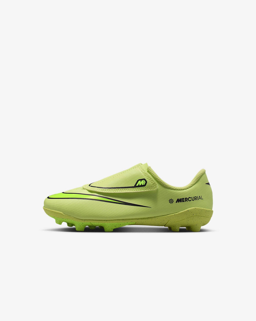 Zapato de Fútbol Nike Vapor 16 Club Mg Ama-Lima Niño