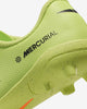 Zapato de Fútbol Nike Vapor 16 Club Mg Ama-Lima Niño