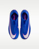 Zapato de Fútbol Nike Zoom Superfly 10 Academy Azul-Blanco FG Niño