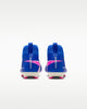 Zapato de Fútbol Nike Zoom Superfly 10 Academy Azul-Blanco FG Niño