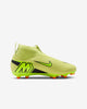 Zapato de Fútbol Nike Zoom Superfly 10 Academy Ama-Lima FG Niño