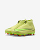 Zapato de Fútbol Nike Zoom Superfly 10 Academy Ama-Lima FG Niño