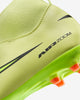 Zapato de Fútbol Nike Zoom Superfly 10 Academy Ama-Lima FG Niño