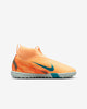 Zapatilla de Fútbol Nike Mercurial Zoom Superfly 10 Academy Naranjo KM TF Niño