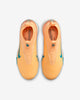 Zapatilla de Fútbol Nike Mercurial Zoom Superfly 10 Academy Naranjo KM TF Niño