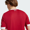 Camiseta Adidas Liverpool Local 25/26 Niño