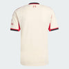Camiseta Adidas Liverpool Visita 25/26 Adulto