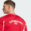 Camiseta Adidas Liverpool Us Shirt Adulto