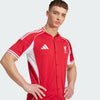 Camiseta Adidas Liverpool Us Shirt Adulto