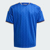 Camiseta Adidas Selección de Italia Local 25-26 Niño
