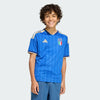 Camiseta Adidas Selección de Italia Local 25-26 Niño