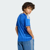 Camiseta Adidas Selección de Italia Local 25-26 Niño