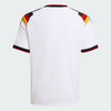 Camiseta Adidas Selección Alemania Local 25-26 Niño