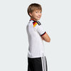 Camiseta Adidas Selección Alemania Local 25-26 Niño