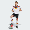 Camiseta Adidas Selección Alemania Local 25-26 Niño