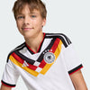 Camiseta Adidas Selección Alemania Local 25-26 Niño