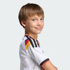 Camiseta Adidas Selección Alemania Local 25-26 Niño