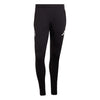 Pantalón de Entrenamiento Adidas Real Madrid Burdeo Adulto