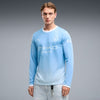 Camiseta Puma Manchester City Local 26-27 Manga Larga Adulto