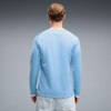 Camiseta Puma Manchester City Local 26-27 Manga Larga Adulto