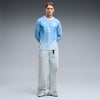Camiseta Puma Manchester City Local 26-27 Manga Larga Adulto