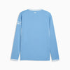 Camiseta Puma Manchester City Local 26-27 Manga Larga Adulto