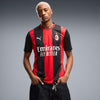 Camiseta Puma Ac Milán Local 26-27 Adulto