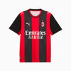 Camiseta Puma Ac Milán Local 26-27 Adulto