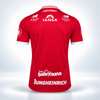 Camiseta Macron Ñublense Local 2026 Adulto